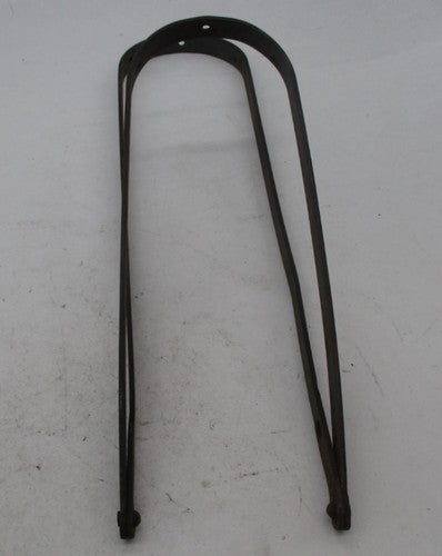 Harley Davidson Vintage Front Fender Mounting Bracket Brace Support Ch
