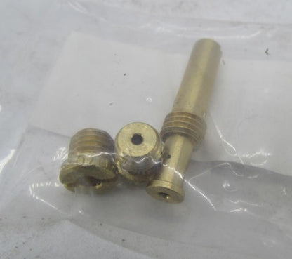 Harley Davidson S&S Super Carburetor Carb Jet Packet .028 .070 .074 11