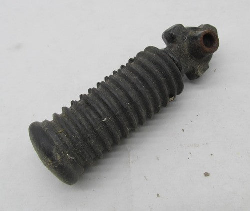 Harley-Davidson Genuine NOS Aermacchi Passenger Foot Peg 50924-74P