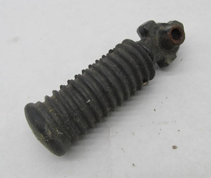 Harley-Davidson Genuine NOS Aermacchi Passenger Foot Peg 50924-74P