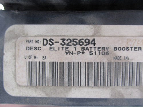 Harley Davidson Compu-Fire High Torque Starter Battery Relay Booster 5
