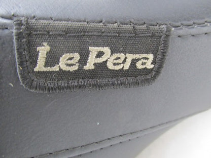 Harley Davidson LePera FXD 06-17 Daytona Gel Full Flame Seat