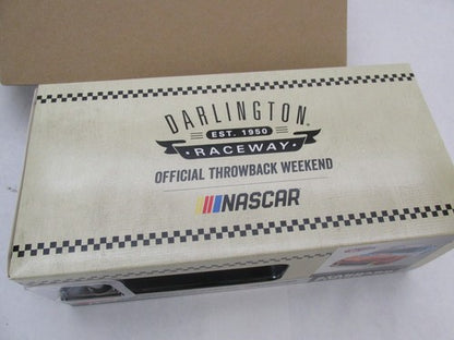 Nascar NOS Erik Jones 2021 STP Darlington Throwback Die Cast Racecar M