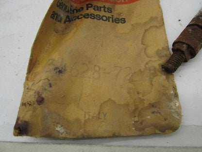 Harley-Davidson Genuine NOS Aermacchi M65 M50 MC65 Shifter Shaft 34628