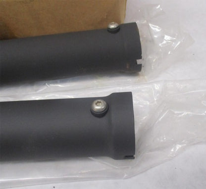 Harley Davidson Hooker 1-7/8"  Exhaust Muffler Tuning Cores Baffles 27