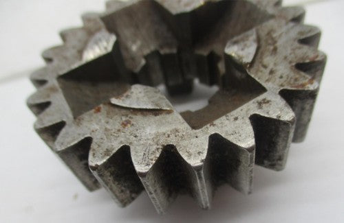 Harley Davidson Mainshaft 2nd Gear 23 Tooth 35296-56A