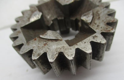 Harley Davidson Mainshaft 2nd Gear 23 Tooth 35296-56A