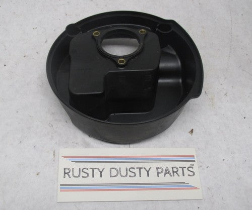 Harley Davidson Genuine Black Air Cleaner Filter Backing Plate 2900003