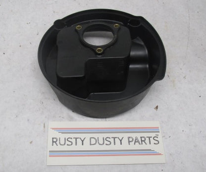 Harley Davidson Genuine Black Air Cleaner Filter Backing Plate 2900003