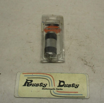 Avon Harley Davidson Shifter Brake Peg Black SP-CC-86-ANO