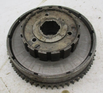 Vintage British Motorcycle Genuine BSA Triumph Clutch Basket  Assembly