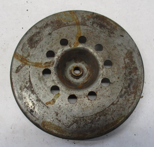Harley Davidson Big Twin Shovelhead Pan Head Clutch Pressure Plate 194