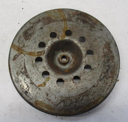 Harley Davidson Big Twin Shovelhead Pan Head Clutch Pressure Plate 194