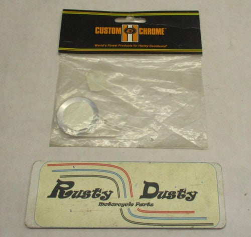 Custom Chrome 13-152 Harley Davidson Speed Bleeder 3/8-24