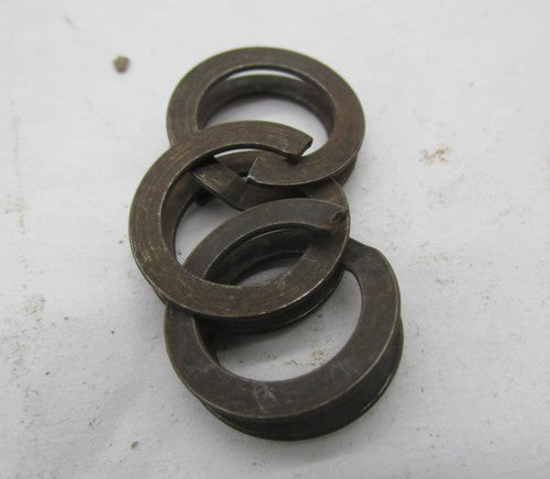 Lot of 3 Triumph Rocker Thackery Spindle Washers 70-1574