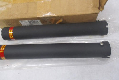 Harley Davidson Hooker 1-7/8"  Exhaust Muffler Tuning Cores Baffles 27