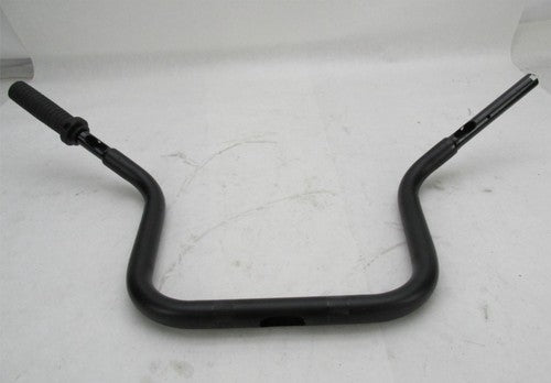 Genuine Indian Stock Chief Chiefton 1.25"  Handlebars Matte Black w/ G