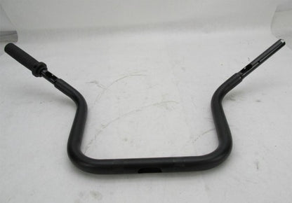 Genuine Indian Stock Chief Chiefton 1.25"  Handlebars Matte Black w/ G