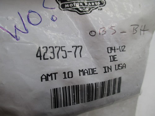 Lot of 19 Harley Davidson NOS Rear Brake Master Cylinder Cover Screws