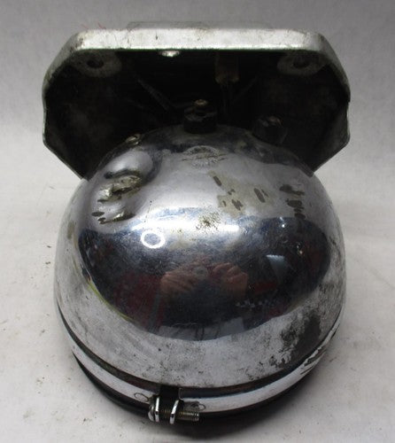 Harley Davidson Shovelhead Ironhead Sportster Headlight Bucket Guide H