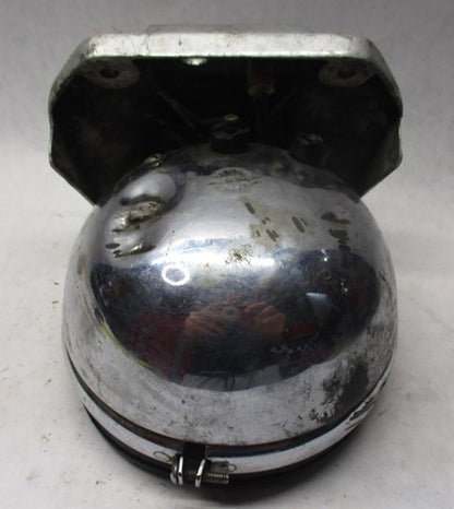 Harley Davidson Shovelhead Ironhead Sportster Headlight Bucket Guide H