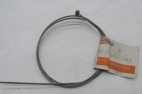 Harley-Davidson Genuine NOS Aermacchi Cable Shifter 34658-65P