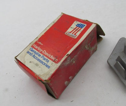Harley-Davidson Genuine NOS Engine Cylinder Heat Sink 29538-76P