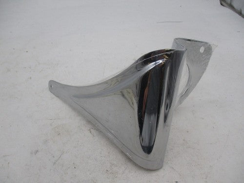 Harley Davidson Chrome Air Cleaner Shroud