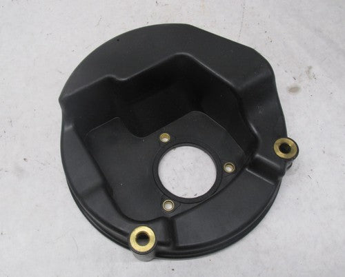 Harley Davidson Genuine Black Air Cleaner Filter Backing Plate 2900003