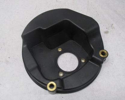 Harley Davidson Genuine Black Air Cleaner Filter Backing Plate 2900003