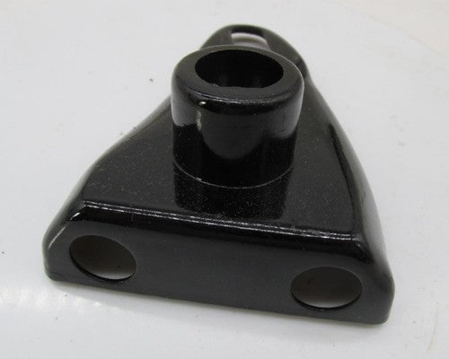Triumph NOS T100 1971-74 T140 1973 Black Left Headlight Bracket 97-4121