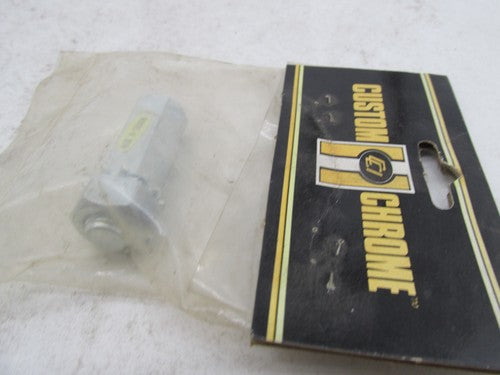 Harley Davidson Custom Chrome 1947-67 FL Mounting Dash Bolt & Stud 26-