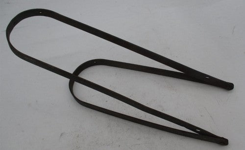Harley Davidson Vintage Front Fender Mounting Bracket Brace Support Ch
