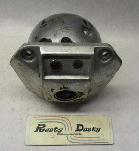 Harley Davidson Shovelhead Ironhead Sportster Headlight Bucket Guide H