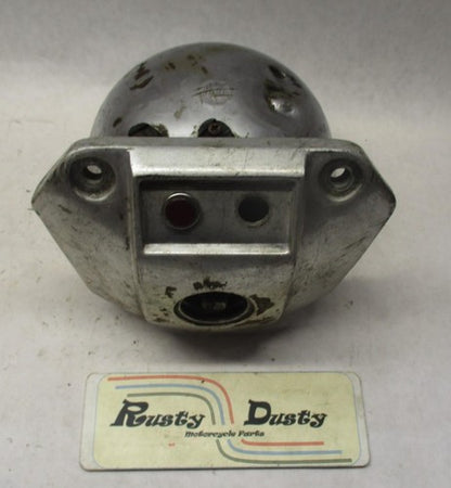 Harley Davidson Shovelhead Ironhead Sportster Headlight Bucket Guide H