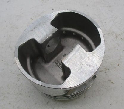 Harley Davidson Single High Performance Over Sized Ross Piston 97M 646