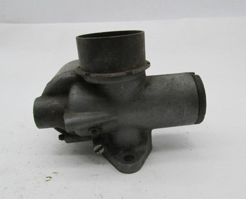 Vintage Triumph BSA Amal Monobloc 389 Carburetor Body 389/16