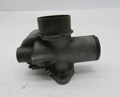 Vintage Triumph BSA Amal Monobloc 389 Carburetor Body 389/16