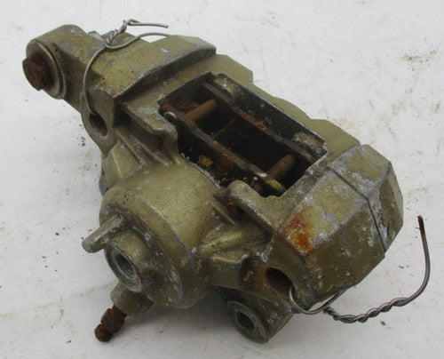 Tokico Rear Wheel Brake Caliper Assembly Suzuki Hyabusa 1300 GSXR 750
