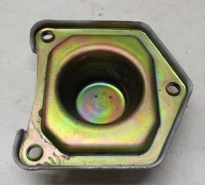 Harley Davidson Solenoid Starter Cover