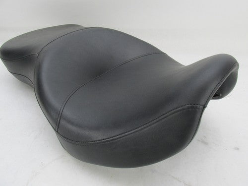 Harley Davidson Genuine 06+ Dyna FXDB FXDL FXDWG 2-Up Seat Wide Glide