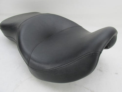 Harley Davidson Genuine 06+ Dyna FXDB FXDL FXDWG 2-Up Seat Wide Glide