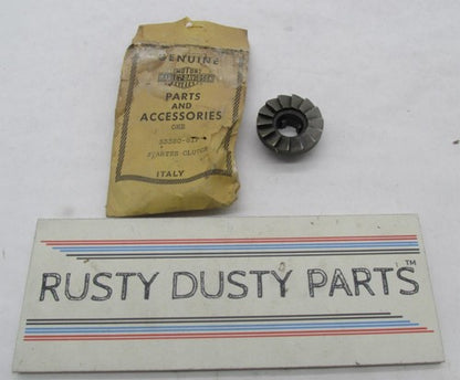 Harley-Davidson NOS Aermacchi Sprint Starter Clutch Ratchet Gear 33380