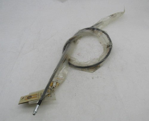 Harley NOS Black Vinyl 82-83 FXR 79-82 XLS Speedo Speedometer 19084 67
