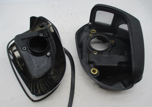 Harley Davidson M8 Milwaukee Eight 107 Full Air Cleaner Assembly 29000