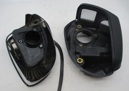 Harley Davidson M8 Milwaukee Eight 107 Full Air Cleaner Assembly 29000