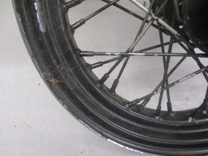 Harley Davidson 16x3 Sportster Ironhead Shovelhead Rear Wheel Rim