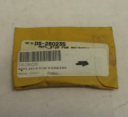 Harley Davidson Replacement Stud for Whiskers DS-280235