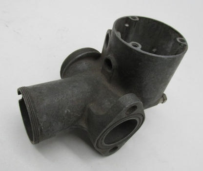 Vintage BSA Triumph Amal Monobloc Carb Carburetor Body 684/206