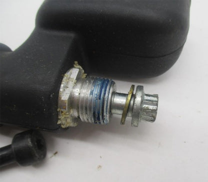 Harley Davidson Dyna Rear Brake Master Cylinder 46457-05B